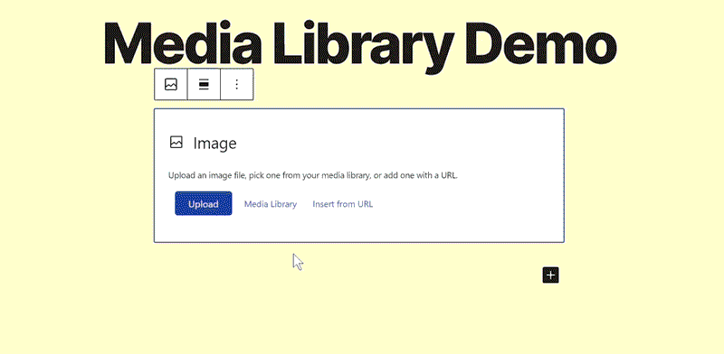 The Media Library - Artbrander Knowledgebase